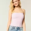 Taylor Wendbares Tube-Top Taylor Wendbares Tube-Top