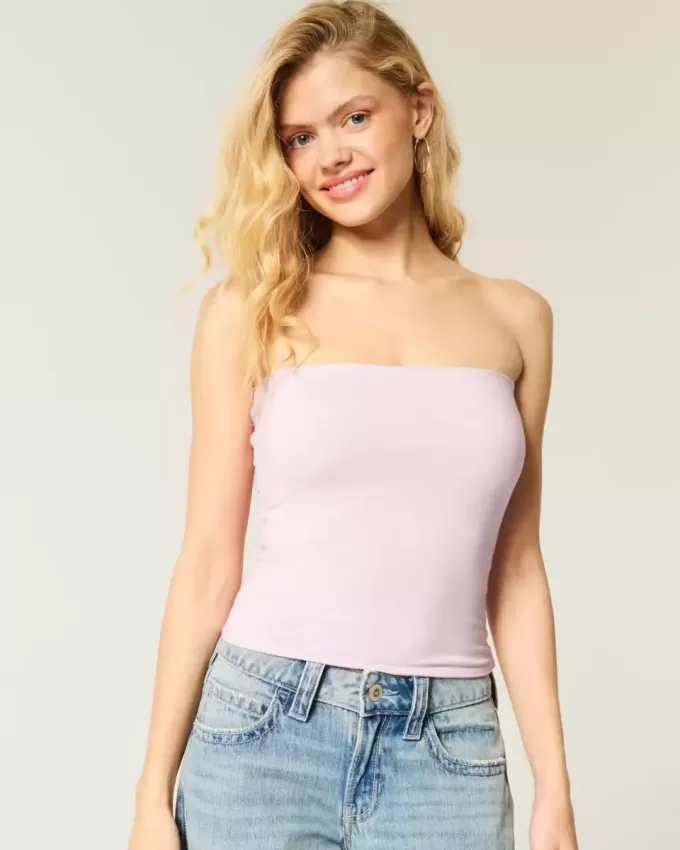 Taylor Wendbares Tube-Top Taylor Wendbares Tube-Top