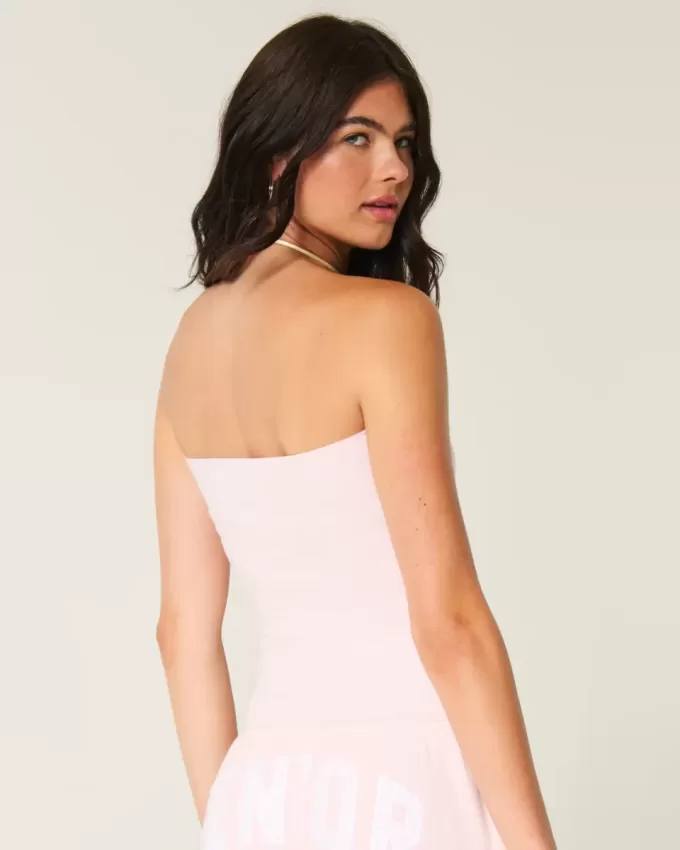 Taylor Wendbares Tube-Top Taylor Wendbares Tube-Top