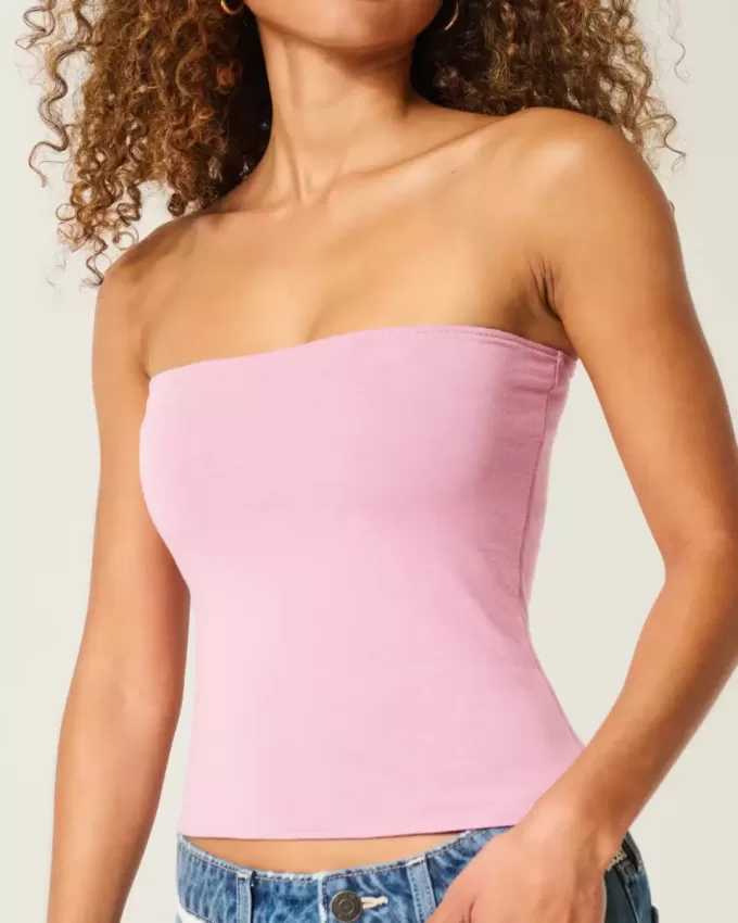 Taylor Wendbares Tube-Top Taylor Wendbares Tube-Top