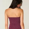 Taylor Wendbares Tube-Top Taylor Wendbares Tube-Top