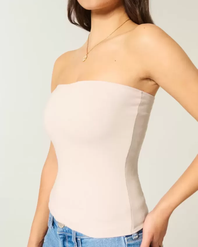 Taylor Wendbares Tube-Top Taylor Wendbares Tube-Top
