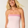 Taylor Wendbares Tube-Top Taylor Wendbares Tube-Top