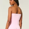 Taylor Wendbares Tube-Top