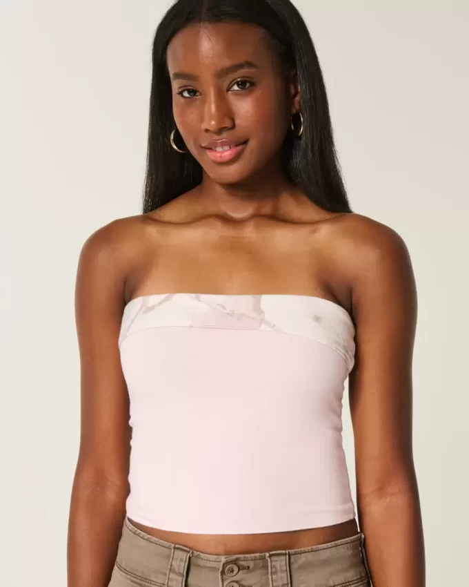 Taylor Wendbares Tube-Top Taylor Wendbares Tube-Top