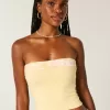 Taylor Wendbares Tube-Top Taylor Wendbares Tube-Top