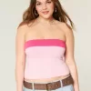 Taylor Wendbares Tube-Top Taylor Wendbares Tube-Top