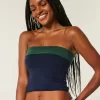 Taylor Wendbares Tube-Top Taylor Wendbares Tube-Top