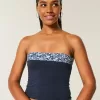 Taylor Wendbares Tube-Top Taylor Wendbares Tube-Top