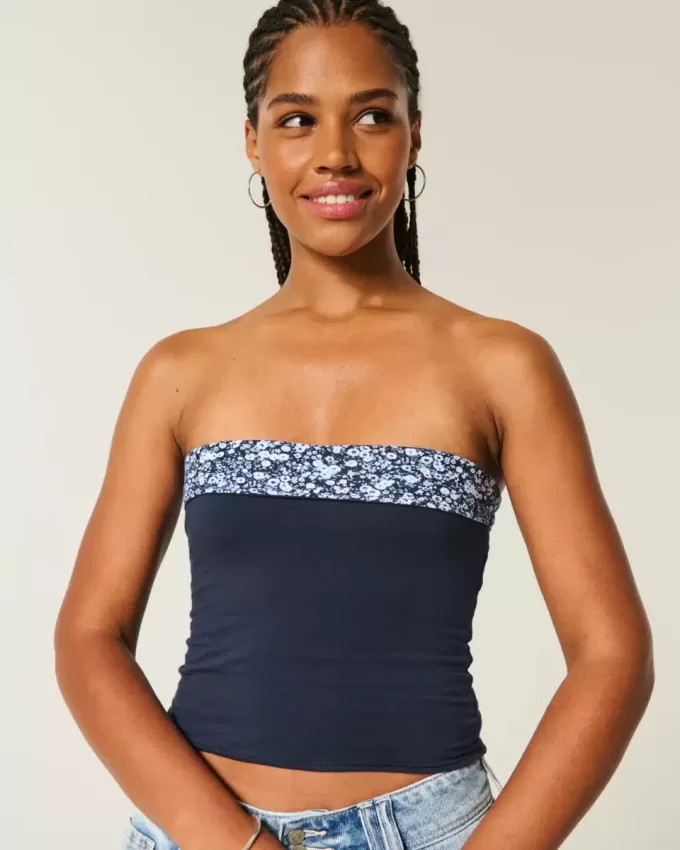 Taylor Wendbares Tube-Top Taylor Wendbares Tube-Top
