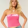 Taylor Wendbares Tube-Top Taylor Wendbares Tube-Top