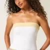 Taylor Wendbares Tube-Top Taylor Wendbares Tube-Top