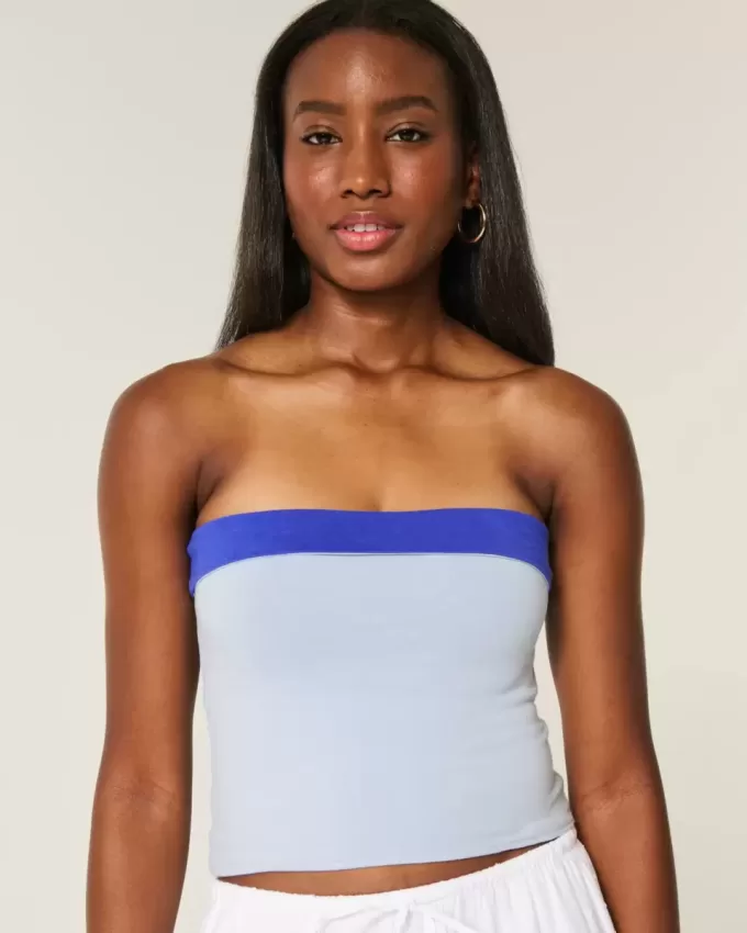 Taylor Wendbares Tube-Top Taylor Wendbares Tube-Top