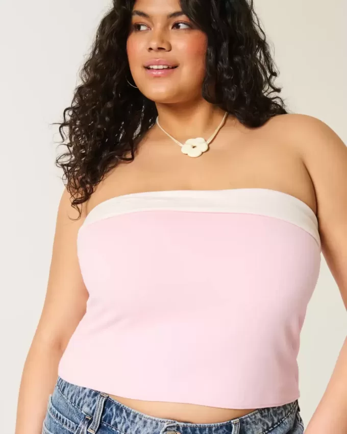 Taylor Wendbares Tube-Top Taylor Wendbares Tube-Top