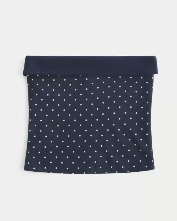 Taylor Wendbares Tube-Top Taylor Wendbares Tube-Top