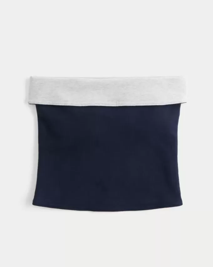 Taylor Wendbares Tube-Top Taylor Wendbares Tube-Top