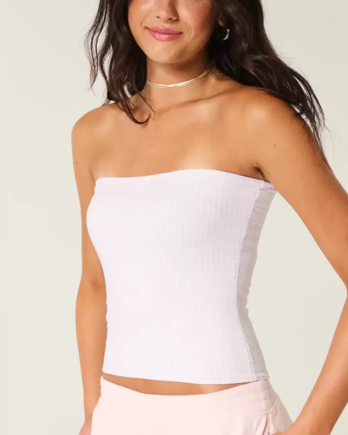 Taylor Wendbares Tube-Top Taylor Wendbares Tube-Top