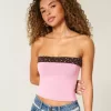 Taylor Wendbares Tube-Top Taylor Wendbares Tube-Top