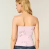 Taylor Wendbares Tube-Top Taylor Wendbares Tube-Top