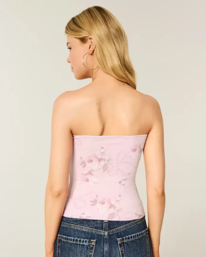 Taylor Wendbares Tube-Top Taylor Wendbares Tube-Top