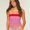 Taylor Wendbares Tube-Top Taylor Wendbares Tube-Top