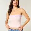 Taylor Wendbares Tube-Top Taylor Wendbares Tube-Top