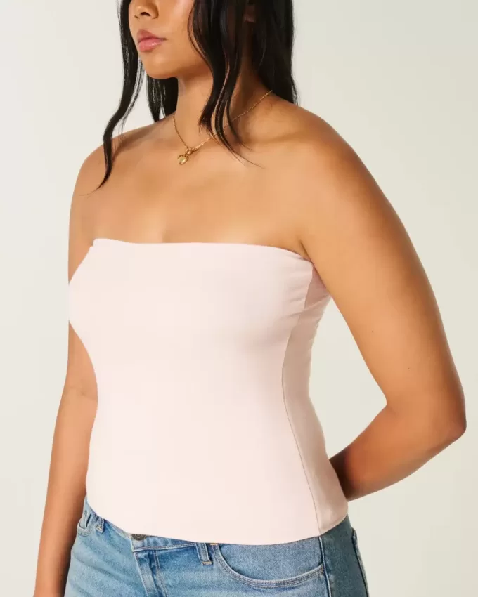 Taylor Wendbares Tube-Top Taylor Wendbares Tube-Top
