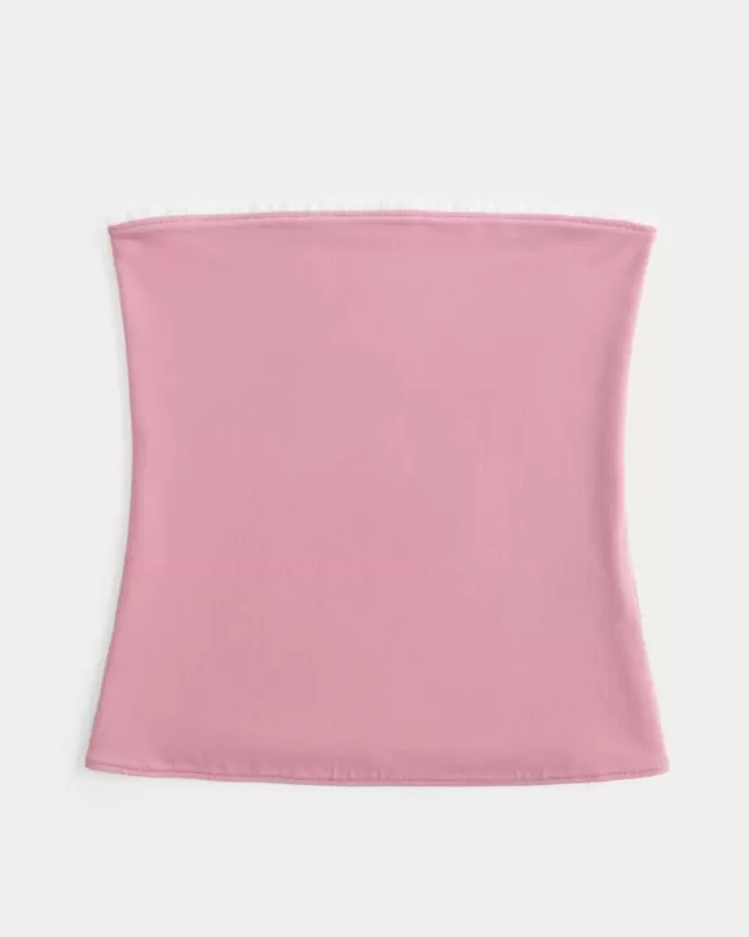 Taylor Wendbares Tube-Top Taylor Wendbares Tube-Top