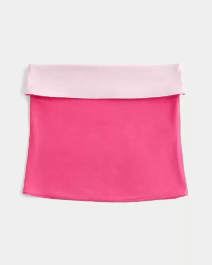 Taylor Wendbares Tube-Top Taylor Wendbares Tube-Top