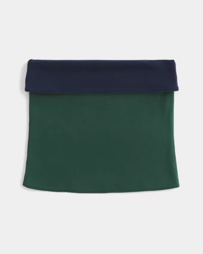 Taylor Wendbares Tube-Top Taylor Wendbares Tube-Top