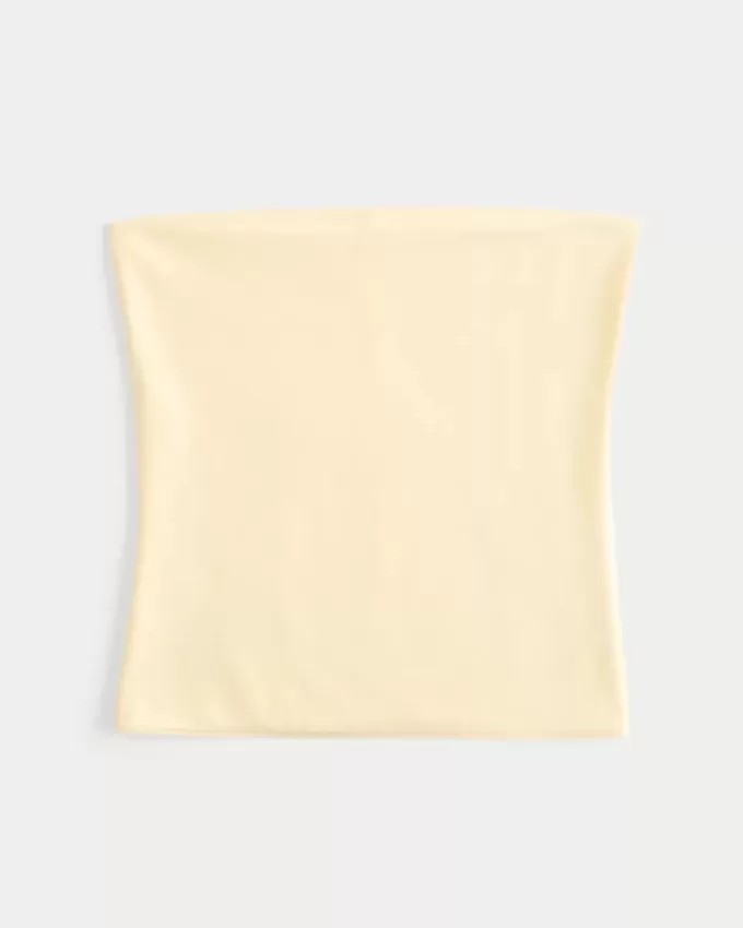 Taylor Wendbares Tube-Top Taylor Wendbares Tube-Top