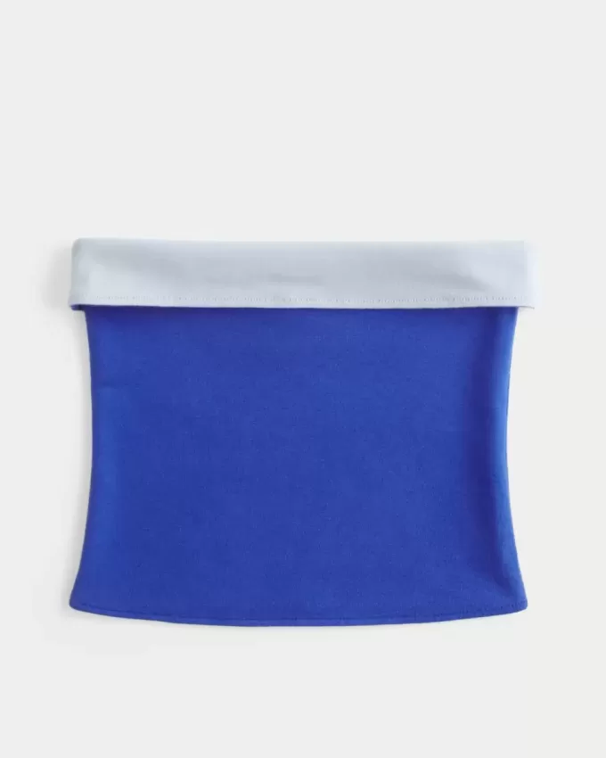 Taylor Wendbares Tube-Top Taylor Wendbares Tube-Top