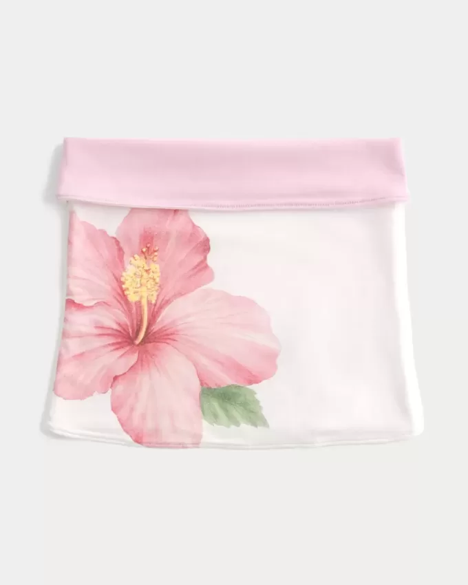 Taylor Wendbares Tube-Top Taylor Wendbares Tube-Top