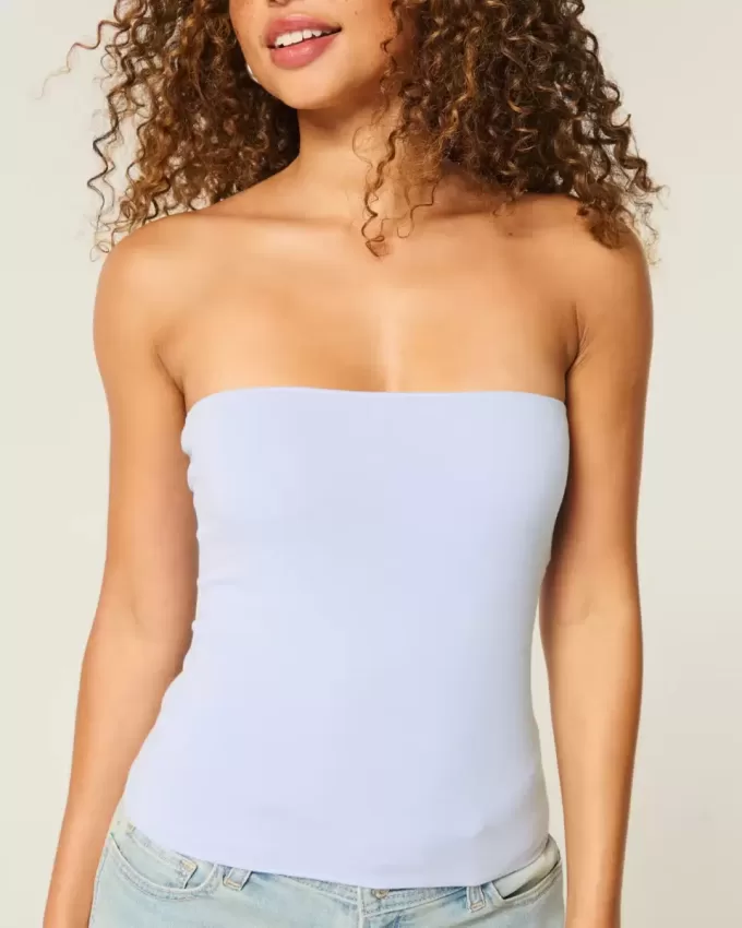 Taylor Wendbares Tube-Top Taylor Wendbares Tube-Top