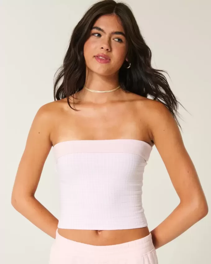 Taylor Wendbares Tube-Top Taylor Wendbares Tube-Top