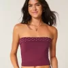 Taylor Wendbares Tube-Top Taylor Wendbares Tube-Top