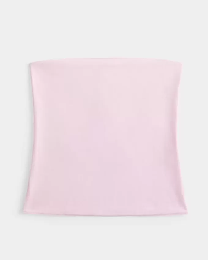 Taylor Wendbares Tube-Top