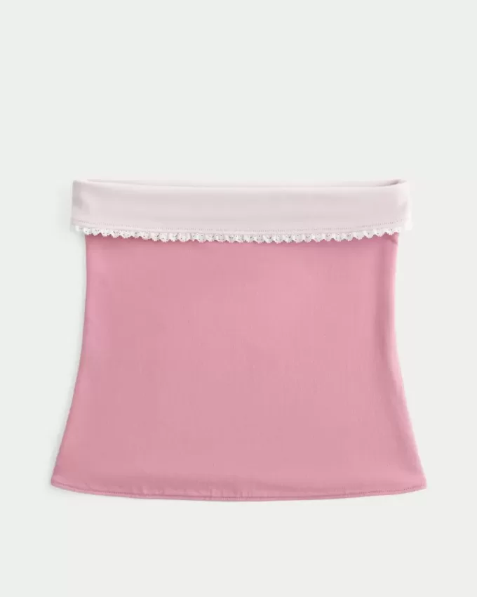 Taylor Wendbares Tube-Top Taylor Wendbares Tube-Top