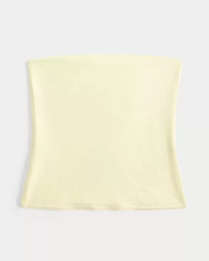 Taylor Wendbares Tube-Top Taylor Wendbares Tube-Top