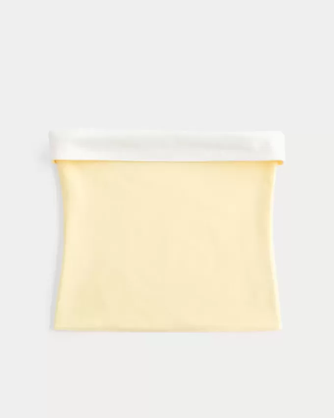 Taylor Wendbares Tube-Top Taylor Wendbares Tube-Top