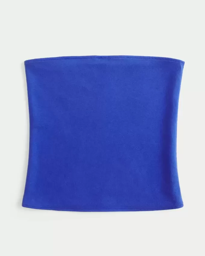 Taylor Wendbares Tube-Top Taylor Wendbares Tube-Top