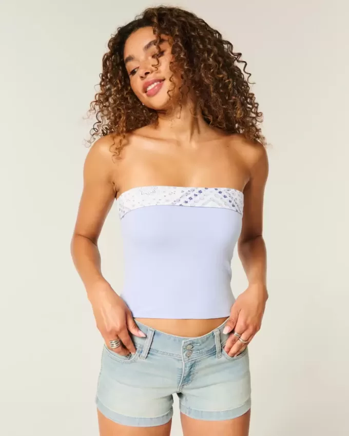 Taylor Wendbares Tube-Top Taylor Wendbares Tube-Top