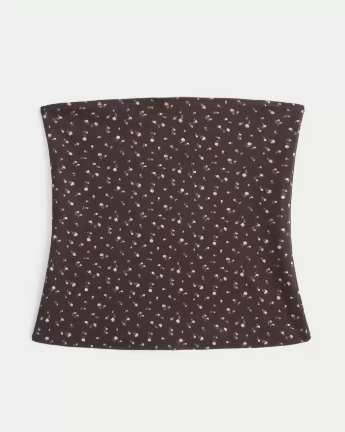 Taylor Wendbares Tube-Top Taylor Wendbares Tube-Top