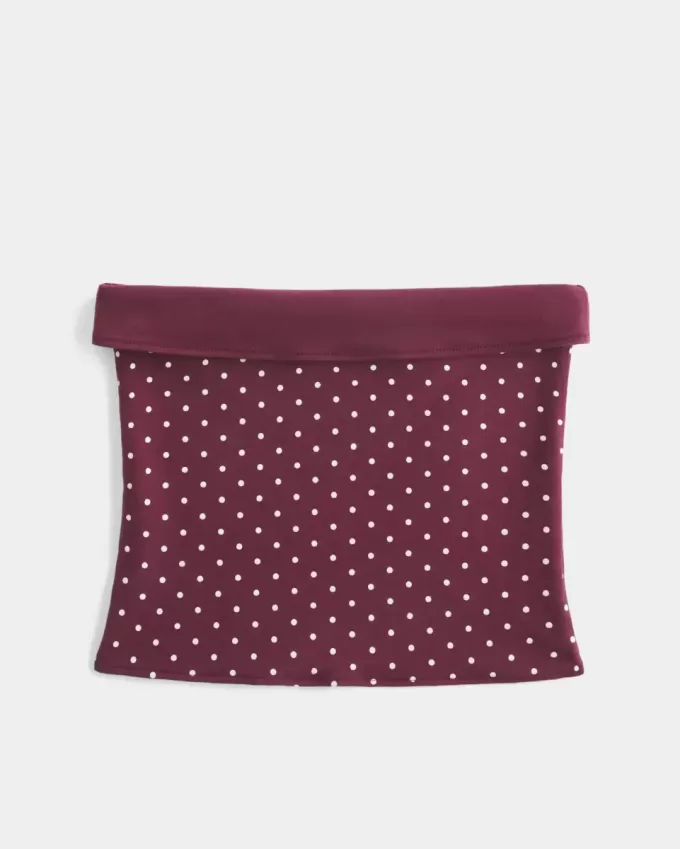 Taylor Wendbares Tube-Top Taylor Wendbares Tube-Top