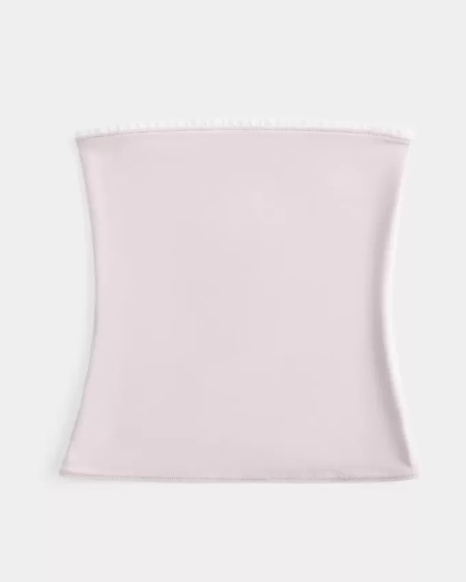 Taylor Wendbares Tube-Top Taylor Wendbares Tube-Top