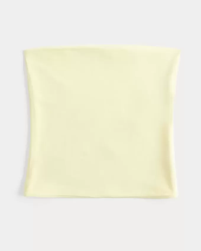 Taylor Wendbares Tube-Top Taylor Wendbares Tube-Top