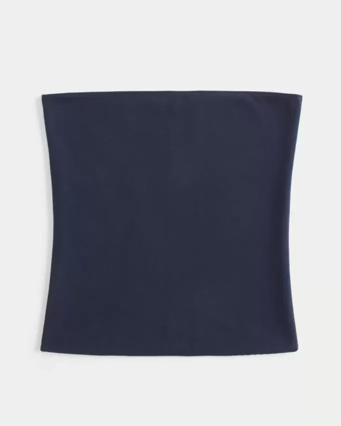 Taylor Wendbares Tube-Top