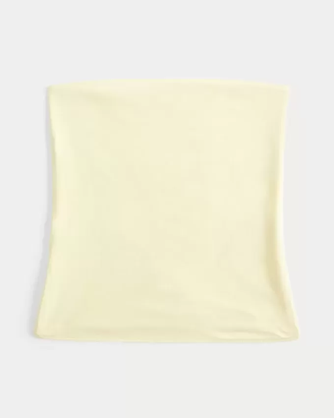 Taylor Wendbares Tube-Top Taylor Wendbares Tube-Top