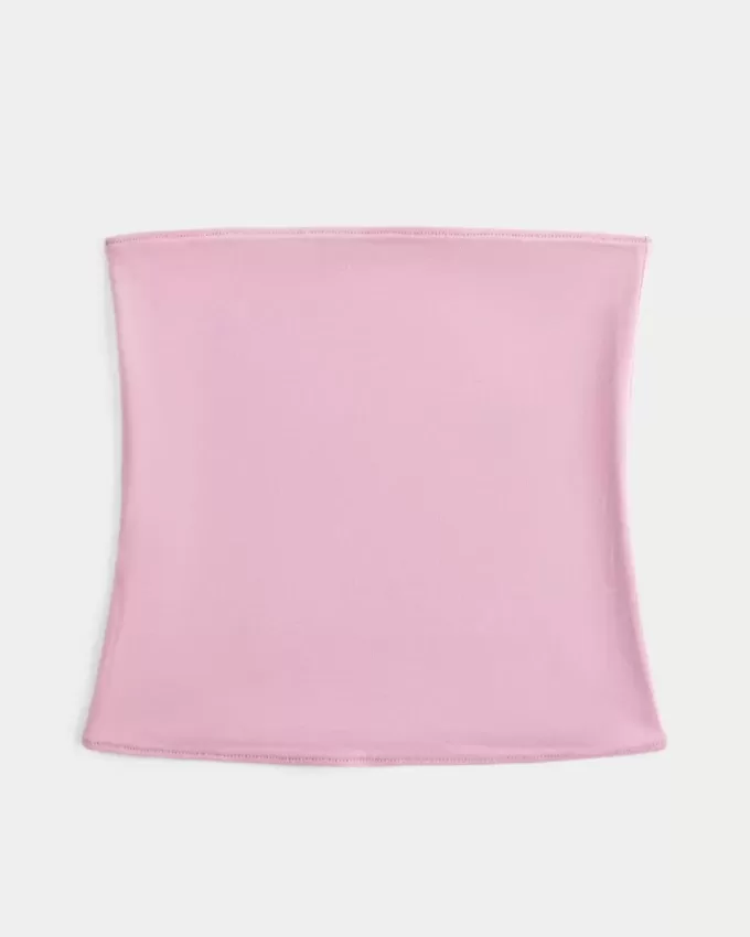 Taylor Wendbares Tube-Top Taylor Wendbares Tube-Top