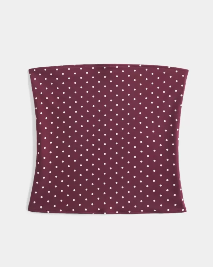 Taylor Wendbares Tube-Top Taylor Wendbares Tube-Top